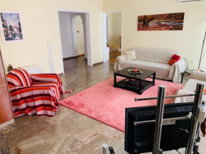 Apartment in Markopoulo center